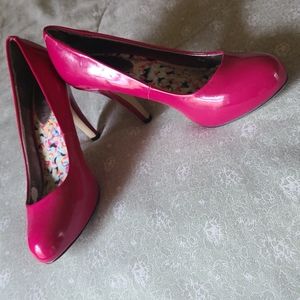 Madden Girl Brand Heels